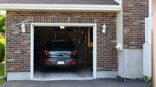 Garage Door Installation at Stoneybrook, California